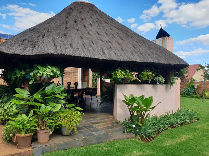 4 Bedroom Property for Sale in Koster North West